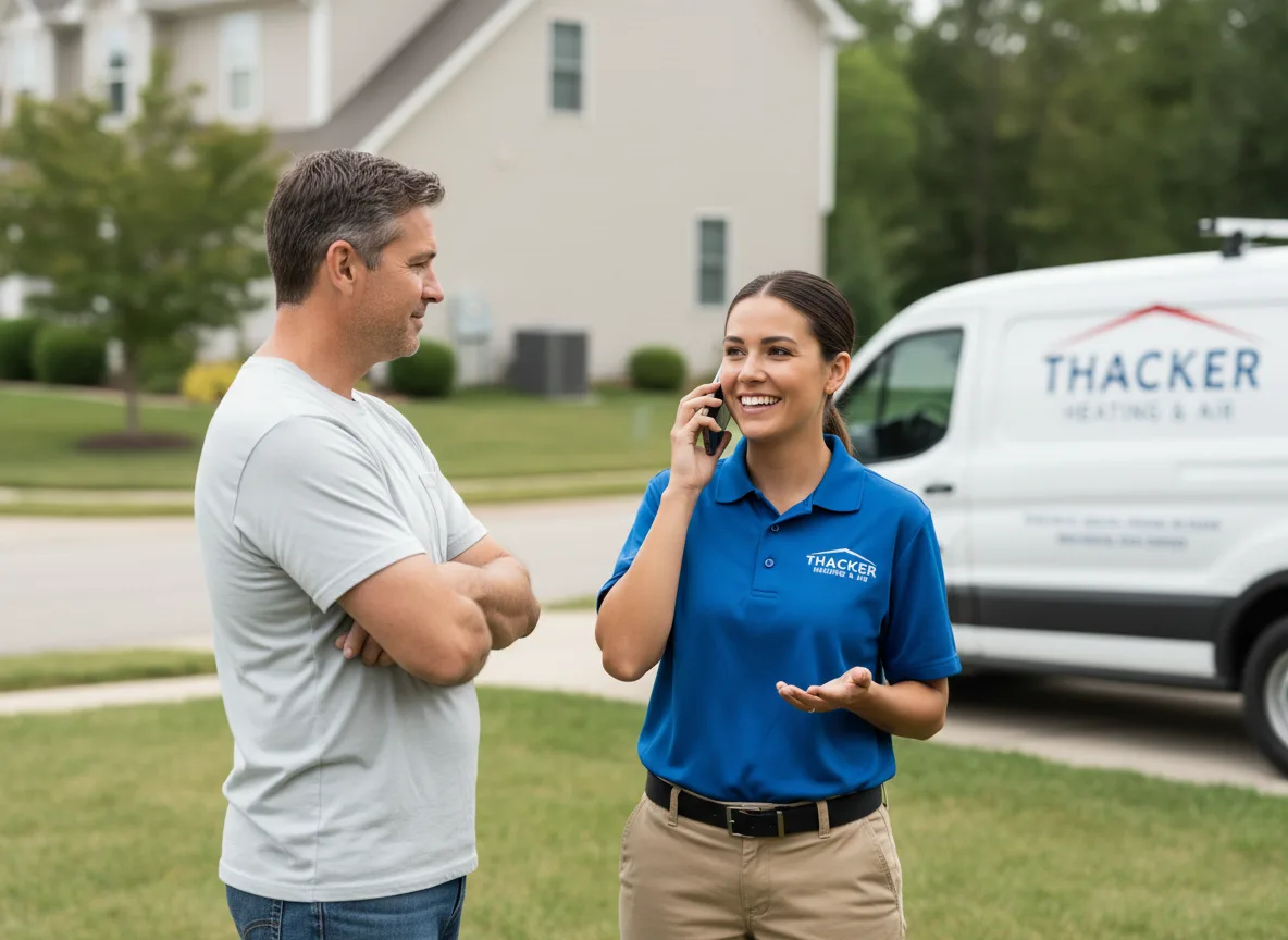 Ac Repair Atwood, IN FAQs